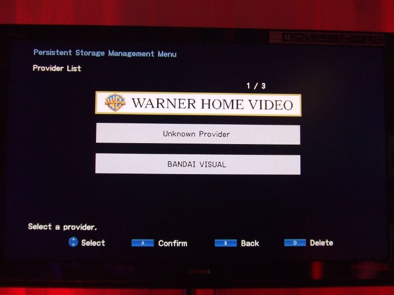Illustration for article titled Toshiba and Microsoft Remind Us What HD DVD Can Do (and What Blu-Ray Can't)